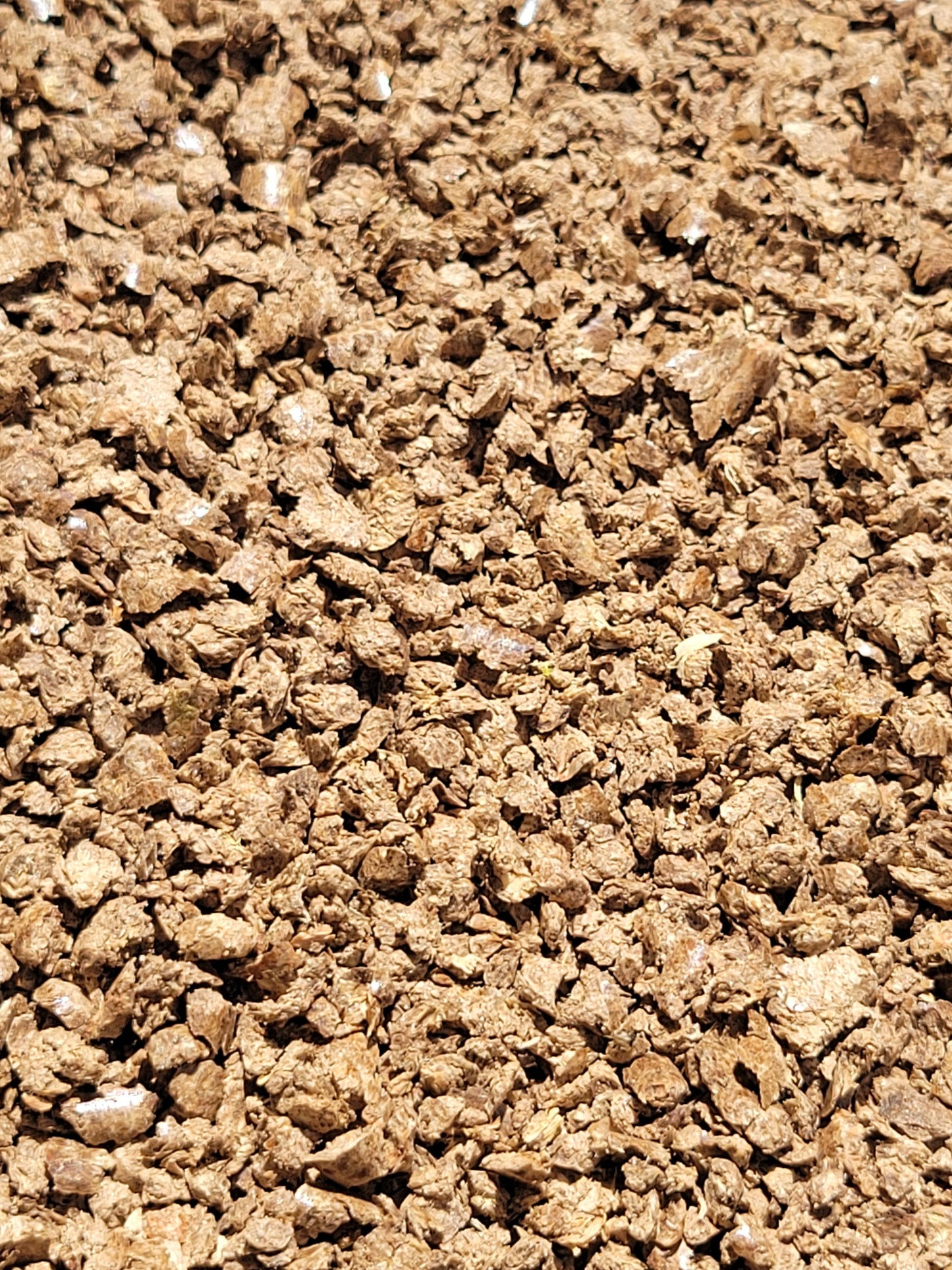 LITIÈRE FINE - sacs de 5 litres 100% française et écologique